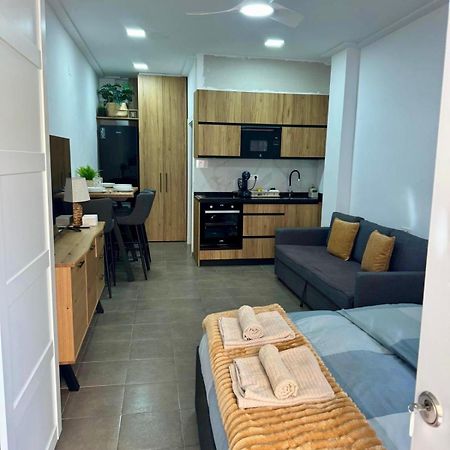 Uim Mediterraneo Estudio Pb San Jose Wifi Sagunto Pokoj fotografie